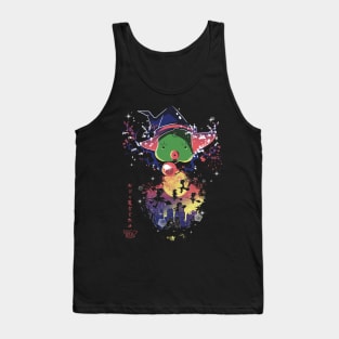 MAHO-Dou Tank Top